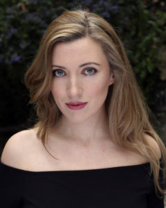 Amy Joyce Hastings new headshot